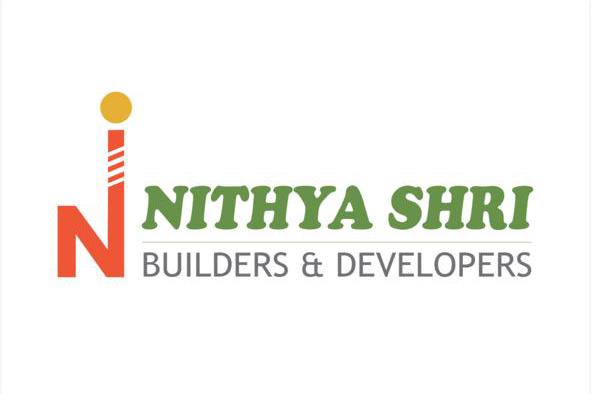 Nithya Shri logo